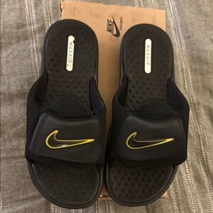 Air Moray 3 Slide | Size 10 | Lightly Worn